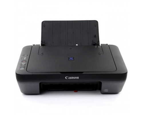 МФУ Canon E414 + СНПЧ Чорний для дому кольоровий принтер сканер копір МФУ Canon E414 + СНПЧ Чорний для дому кольоровий принтер сканер копір