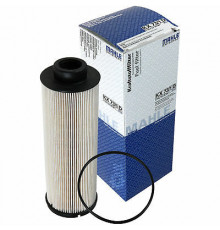 Фільтр паливний Mahle KX73/1D MAN