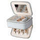 Скринька для прикрас Casegrace SP-01167 Блакитний (12356-75494)