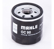 Фільтр масляний Mahle OC90OF OPEL