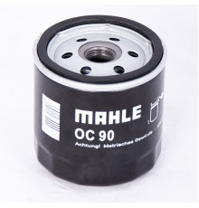 Фільтр масляний Mahle OC90OF OPEL