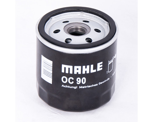 Фільтр масляний Mahle OC90OF OPEL Фільтр масляний Mahle OC90OF OPEL