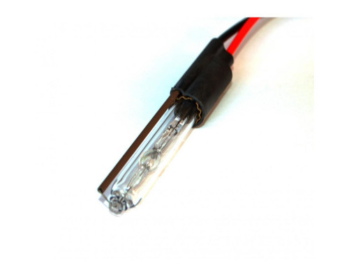 Лампа ксенонова Baxster PRO H1Y 4300 (focus 27.5mm) Лампа ксенонова Baxster PRO H1Y 4300 (focus 27.5mm)