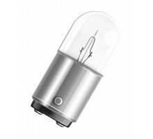 Автолампа ук. OSRAM 5627 R5W 24V BA15s 10X5