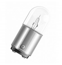Автолампа ук. OSRAM 5627 R5W 24V BA15s 10X5