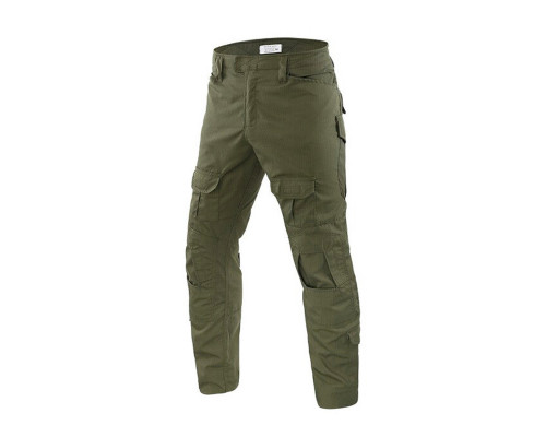 Тактичні штани No Brand B603 Green 34