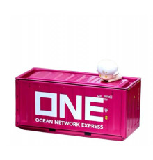 Органайзер-контейнер Standart NPK One 11.6 × 5.4 × 5.1 см 1 шт
