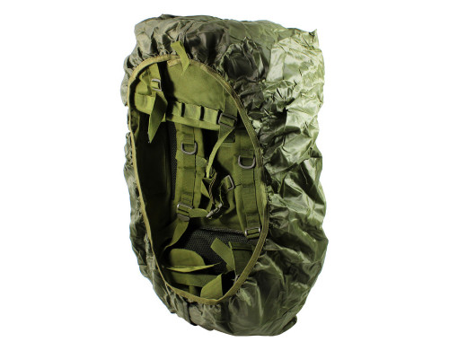 Рюкзак тактичний AOKALI Outdoor A21 Зелений Рюкзак тактичний AOKALI Outdoor A21 Зелений