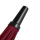 Парасолька Lesko H11 Червоне вино (6948-24592)