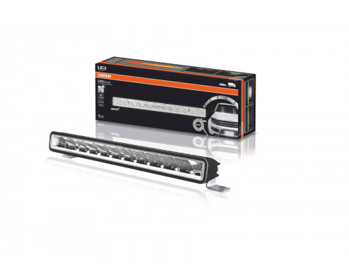 Світлодіодна фара OSRAM LEDDL106-SP SX300-SP 30Watt 12/24V Slim Series Світлодіодна фара OSRAM LEDDL106-SP SX300-SP 30Watt 12/24V Slim Series