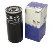 Фільтр масляний Mahle OC60 KHD