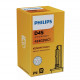 Автолампа ксенон PHILIPS 42402VIC1 D4S 35W P32d-5 Vision