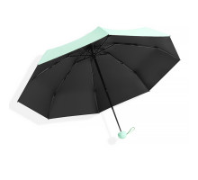 Міні-парасолька Lesko 190T Tiffany (12335-75046)