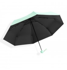 Міні-парасолька Lesko 190T Tiffany (12335-75046)