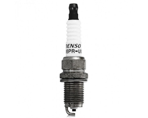Свічка запалювання Denso K16PR-U11 (3130) Свічка запалювання Denso K16PR-U11 (3130)