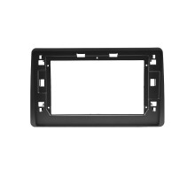Перехідна рамка Lesko 10.1" RENAULT Duster DACIA 2018 RE 030T (6514-22666)