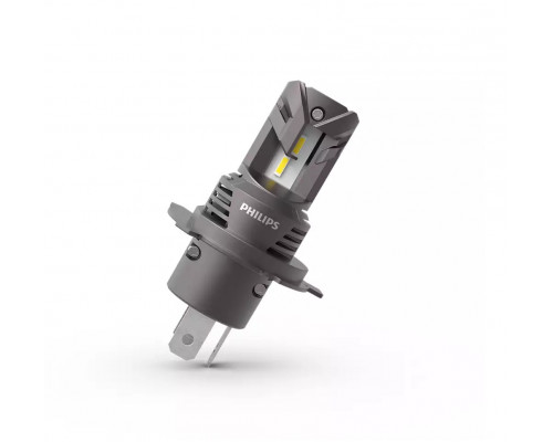 Комплект светодиодных ламп Philips H4/H19 11342U2500CX Ultinon Access 12V Комплект светодиодных ламп Philips H4/H19 11342U2500CX Ultinon Access 12V