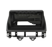 Перехідна рамка 9 Lesko для авто Mazda 6 2002-2007 (7312)