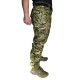 Тактичні штани Lesko B603 Camouflage 30