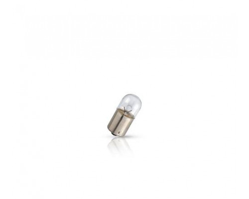 Автолампа ук. PHILIPS 12821CP R5W 12V 5W BA15s Автолампа ук. PHILIPS 12821CP R5W 12V 5W BA15s