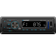 Магнітола Blaupunkt BPA 1119 BT