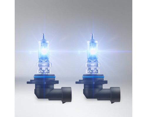 Комплект галогенових ламп Osram HB4 Cool Blue Intense Next Gen 2 шт (9006CBN-HCB) Комплект галогенових ламп Osram HB4 Cool Blue Intense Next Gen 2 шт (9006CBN-HCB)