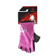 Велоперчатки X-Tiger XM-DPST-17503 Pink 2XL