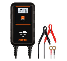 Інтелектуальний зарядний пристрій Osram OEBCS908