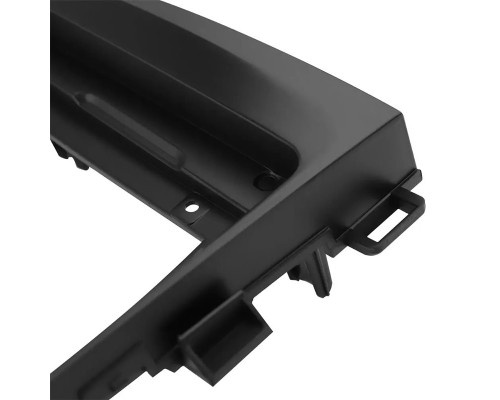 Перехідна рамка Lesko 9" для Mazda 3 2012-2015 MA 034N Чорний (6519-22649) Перехідна рамка Lesko 9" для Mazda 3 2012-2015 MA 034N Чорний (6519-22649)
