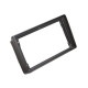Перехідна рамка 9 Lesko для Chrysler Grand Voyager 5 2011-2015 (7264)