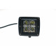 Світлодіодна фара AllLight 14type 12W 4chip EPISTAR spot 9-30V