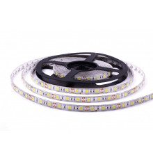 Гнучка світлодіодна стрічка 300 SMD 5050 5м біла