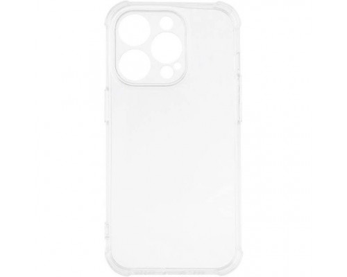 Силіконовий протиударний чохол панель Case + скло 9Н на Iphone 15 Pro Max із захистом камери прозорий (515153) Силіконовий протиударний чохол панель Case + скло 9Н на Iphone 15 Pro Max із захистом камери прозорий (515153)