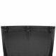 Перехідна рамка Lesko 9" для Mitsubishi Pajero Sport 2006-2015 MI 050N Black (6505-22657)