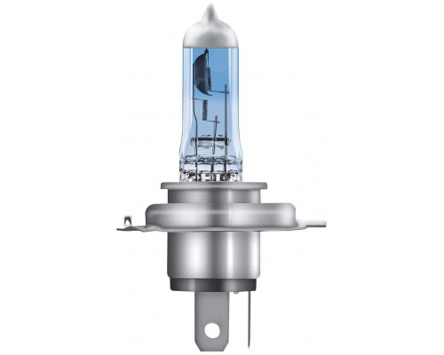 Галогенова лампа Osram H4 12V 60W P43t Cool Blue Intense Next Gen (64193CBN-01B) Галогенова лампа Osram H4 12V 60W P43t Cool Blue Intense Next Gen (64193CBN-01B)