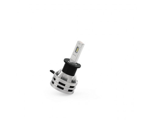Комплект діодних ламп Narva 18058 H3 12/24v 6500K X2 24W RPL Range Performance Комплект діодних ламп Narva 18058 H3 12/24v 6500K X2 24W RPL Range Performance