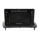 Перехідна рамка 9 Lesko Volvo S40 2006-2012 C30 2006-2013 C70 2004-2010 (3634)