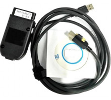 Діагностичний автосканер кабель CRmen Vag Com VCDS 23.3 (RT050710)