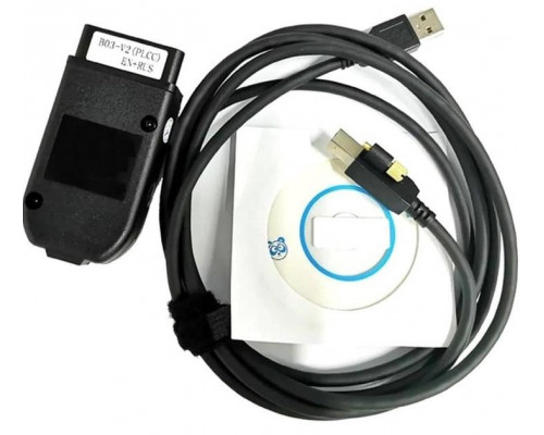 Діагностичний автосканер кабель CRmen Vag Com VCDS 23.3 (RT050710) Діагностичний автосканер кабель CRmen Vag Com VCDS 23.3 (RT050710)