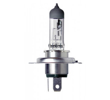 Автолампа OSRAM H4 64196 75/70W 24V P43T 10X10X1