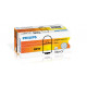 Автолампа ук. PHILIPS 12821CP R5W 12V 5W BA15s