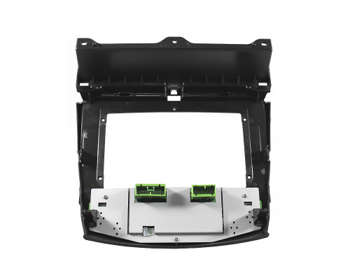 Перехідна рамка для автомагнітоли Lesko 10.1" Honda Accord 7th Gen 2005-2007 рр (6522-20427) Перехідна рамка для автомагнітоли Lesko 10.1" Honda Accord 7th Gen 2005-2007 рр (6522-20427)
