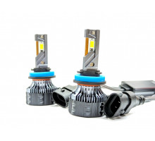 Комплект світлодіодних ламп HeadLight R20 H11H8/H9/H16