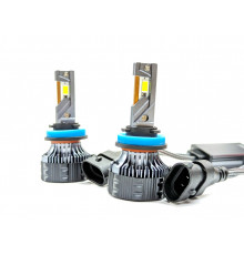 Комплект світлодіодних ламп HeadLight R20 H11H8/H9/H16