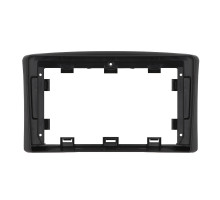Перехідна рамка Lesko 9" Toyota Land Cruiser (100) 1998-2003 Lexus LX 470 1998-2002 (7593)