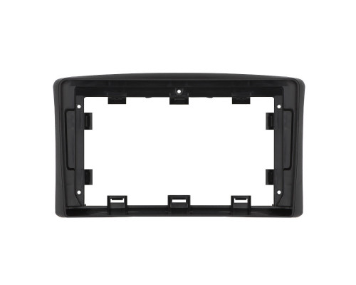 Перехідна рамка Lesko 9" Toyota Land Cruiser (100) 1998-2003 Lexus LX 470 1998-2002 (7593) Перехідна рамка Lesko 9" Toyota Land Cruiser (100) 1998-2003 Lexus LX 470 1998-2002 (7593)
