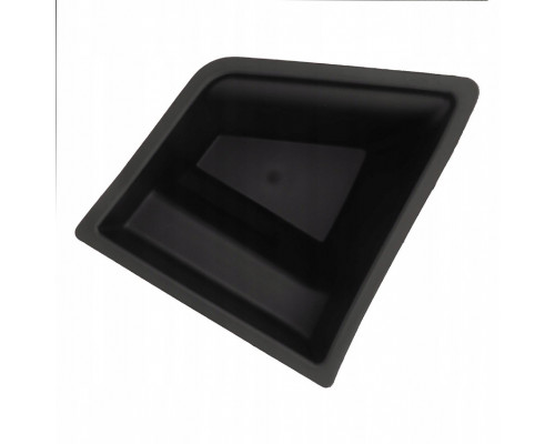 Автомобільний органайзер No Brand Tesla Model 3 (TSL21120211)