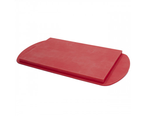 Силіконова форма для льоду CUMENSS B-1010 10*10 мм Red (3467-10053) Силіконова форма для льоду CUMENSS B-1010 10*10 мм Red (3467-10053)