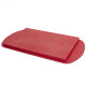 Силіконова форма для льоду CUMENSS B-1010 10*10 мм Red (3467-10053)