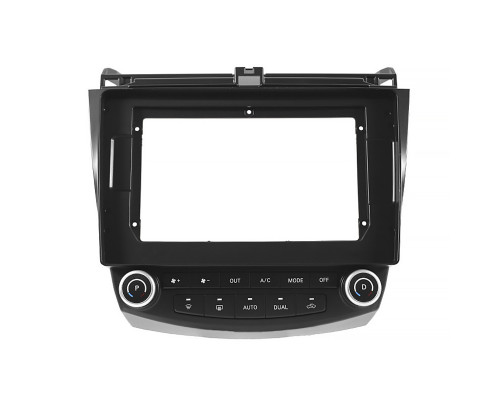 Перехідна рамка для автомагнітоли Lesko 10.1" Honda Accord 7th Gen 2005-2007 рр (6522-20427) Перехідна рамка для автомагнітоли Lesko 10.1" Honda Accord 7th Gen 2005-2007 рр (6522-20427)